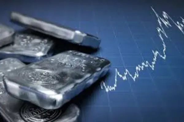راه طلایی قیمت نقره