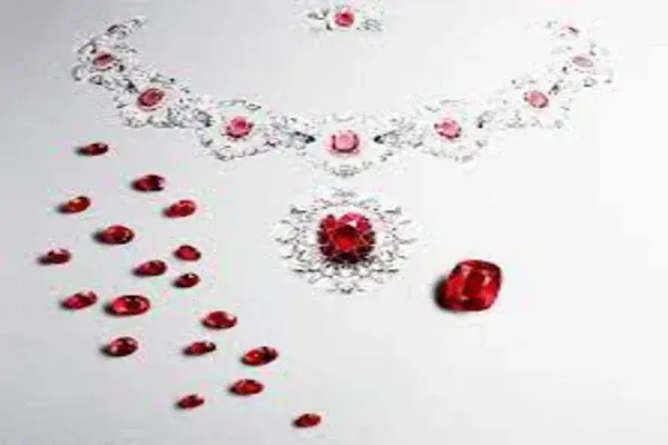 7 عنصر اصلی در طراحی جواهرات