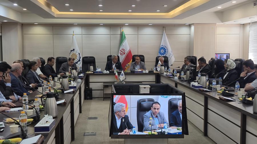 زمان اولین میز توسعه صادرات طلای تهران مشخص شد