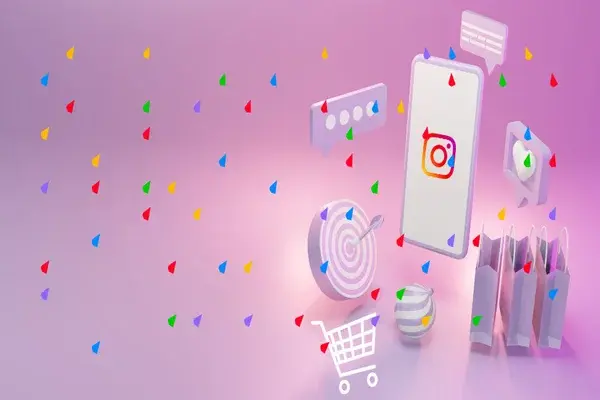 تکنیک فروش اینستاگرامی