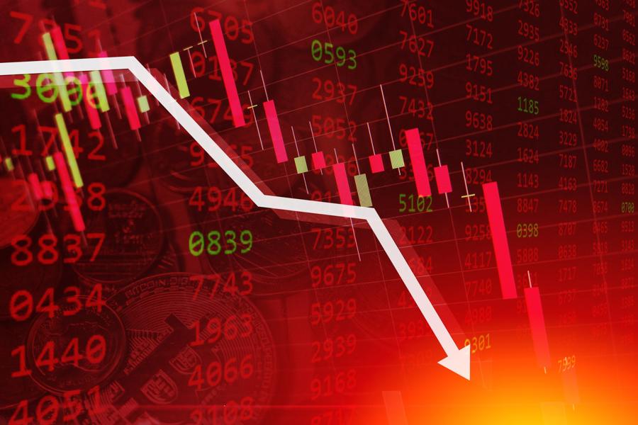سرخ پوشی بورس در دومین روز پاییز