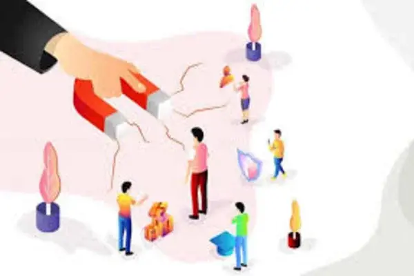   استراتژی حفظ مشتریان اینترنتی