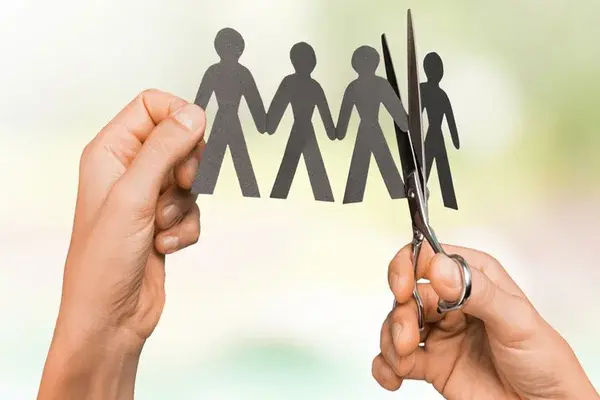  اثرات تعدیل نیرو بر اعضای باقی‌مانده