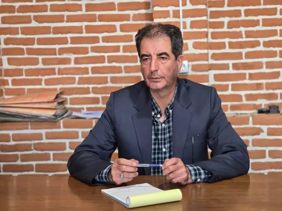 نمایشگاه طلای ارومیه، فصلی جدید در صنعت طلاسازی ایران