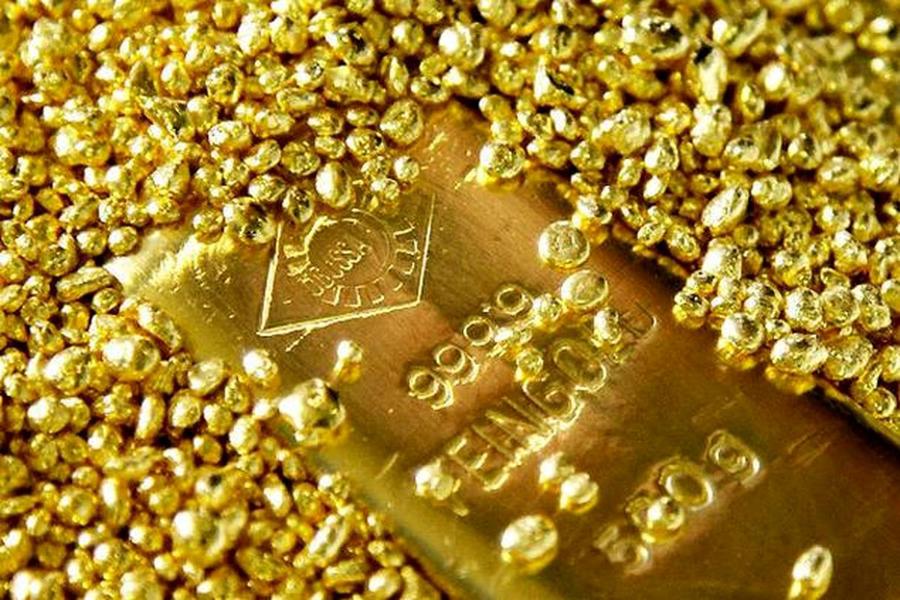 اختصاص سهمیه طلا برای طلاسازان ارومیه 