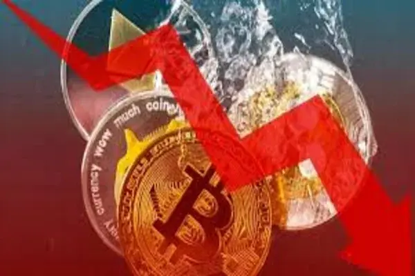 انتظار برای صعود بیت‌کوین شکست خورد
