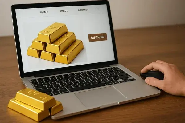 از صفر تا صد پلتفرم های طلا 