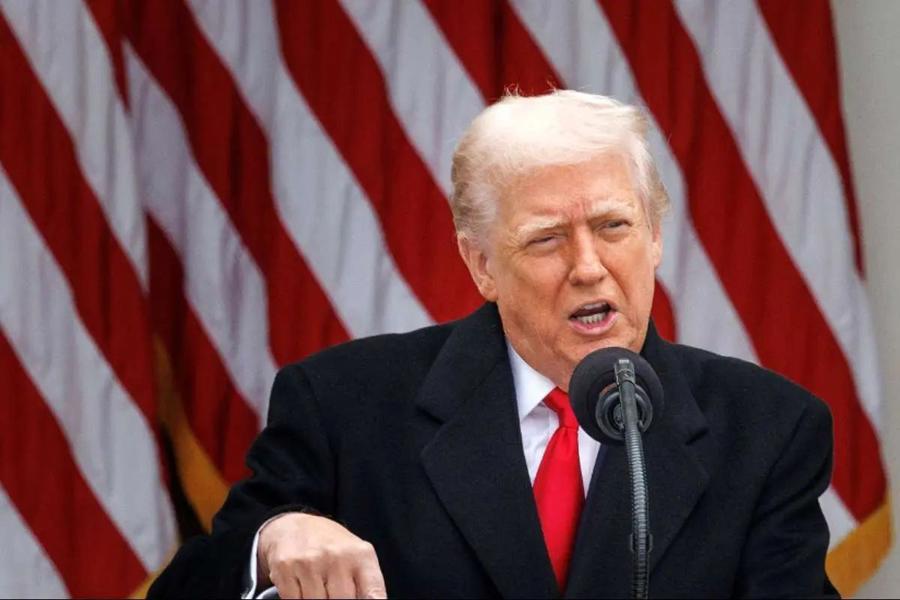 ترامپ از احتمال دیدار با ایران خبر داد؛ تماس مذاکراتی برقرار شده؟