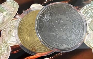 سقوط بیتکوین