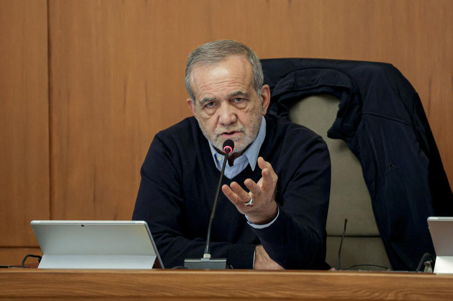 دستور رئیس جمهور برای رفع محدودیت اینترنت