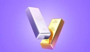 مجوز سامانه معاملات بر خط طلا نقره صادر شد