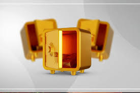 ارزش معاملات صندوق های طلا