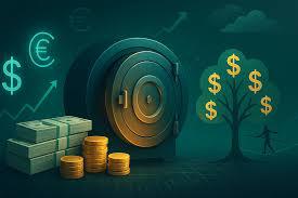 سود دلاری بورس راه افتاد