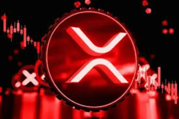 ریپل در مدار صعود