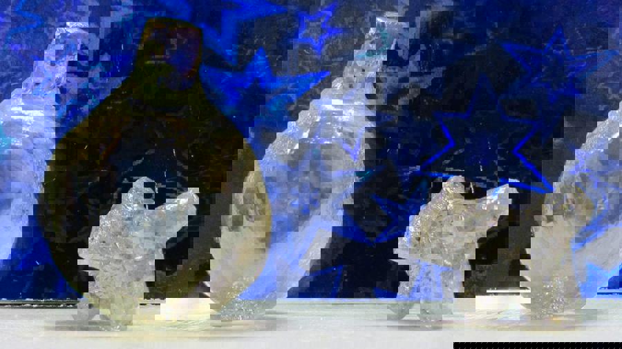 کشف سنگ تعطیلات در روسیه 