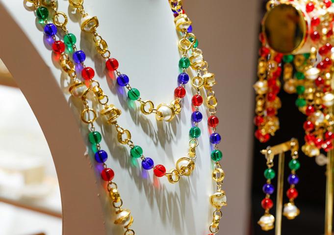 بازگشت نمایشگاه جواهرات فشن آسیا به هنگ کنگ