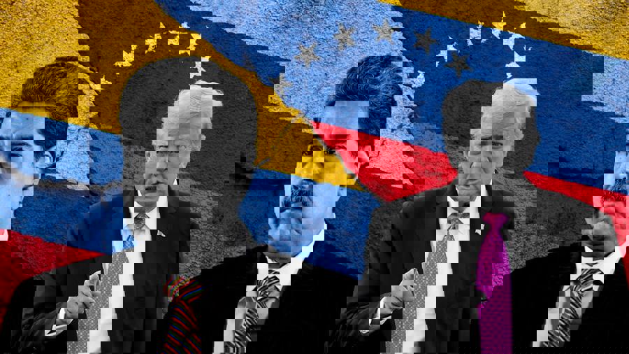 طلا، الماس و کلتان ونزوئلا، راز اصلی عملیات های نظامی آمریکا