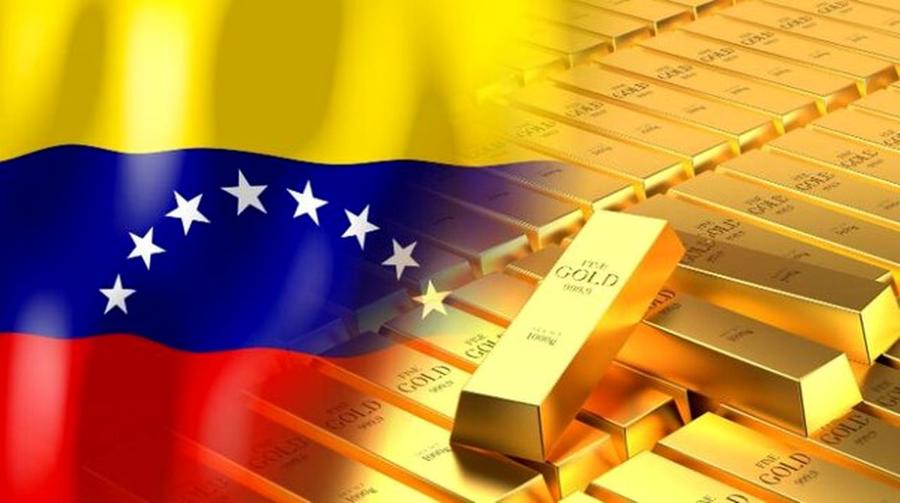 لندن از بازگرداندن ذخایر طلای ونزوئلا خودداری می کند