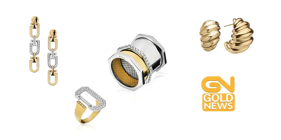 نسل زد چه نوع طلا و جواهراتی را می پسندد؟