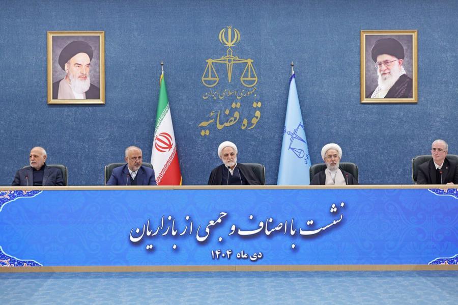 از برخورد با قاچاق تا اصلاح درگاه مجوز ها و سامانه مودیان مالیاتی