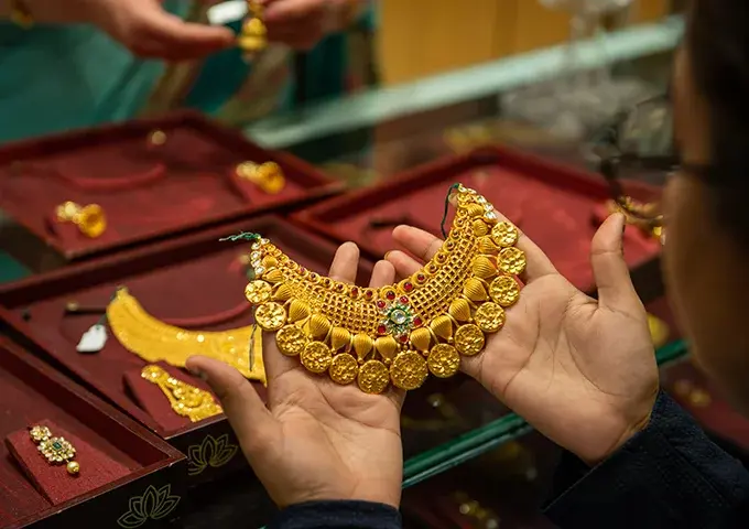 توافق هند و عمان برای تجارت آزاد جواهرات