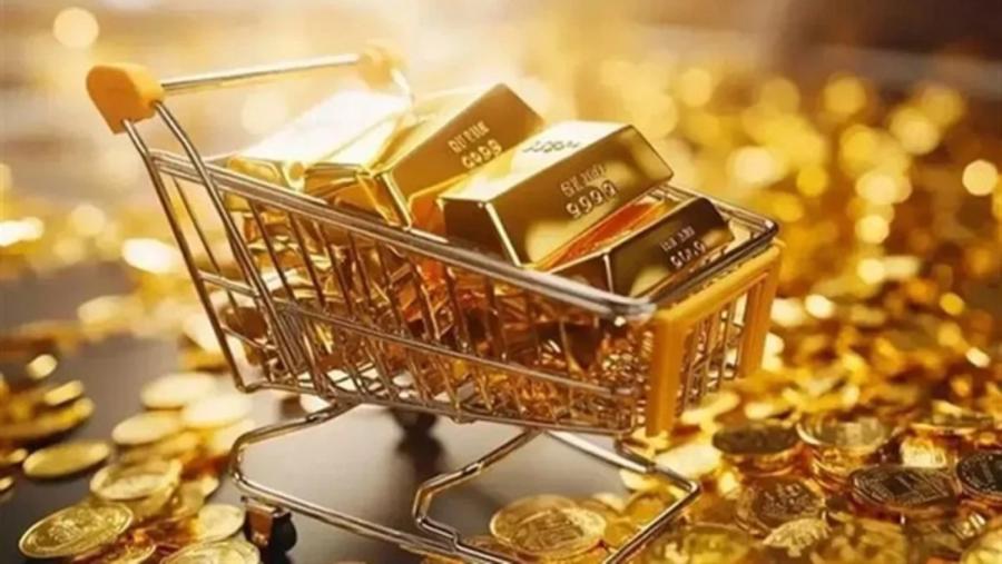 بانک مرکزی خرید آنلاین طلا از اپلیکیشن های بانکی را ممنوع کرد