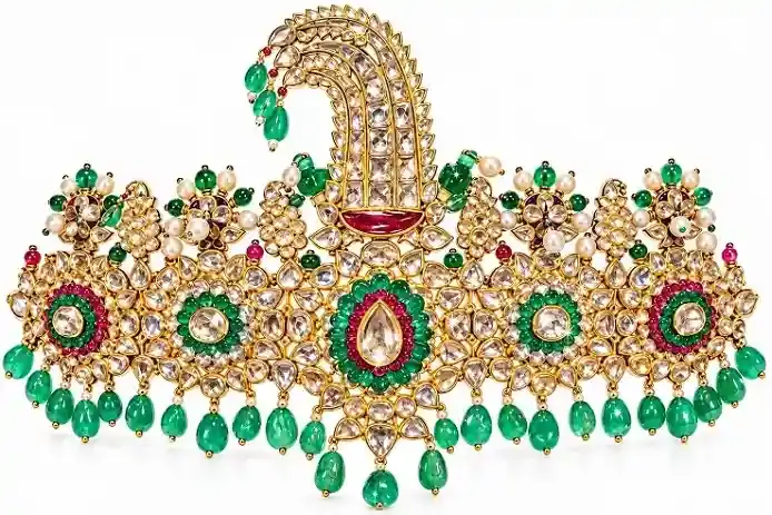  برگزاری نمایشگاه جواهرات قطر؛ رونمایی از ۵۰۰ اثر نفیس تاریخی در دوحه 