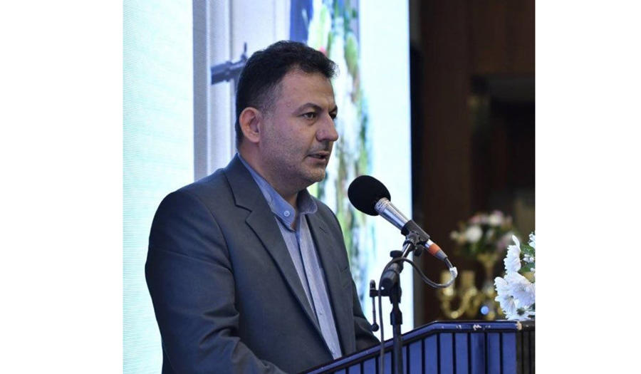 ارتقای جایگاه تصمیم سازی صنف طلا در نیشابور