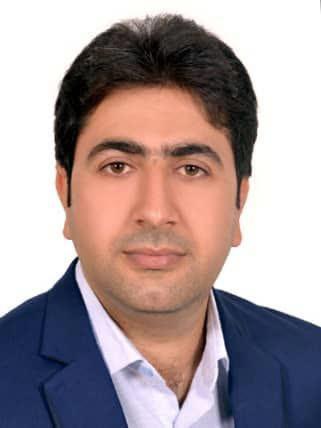 مهدی بختیارقلعه تکی