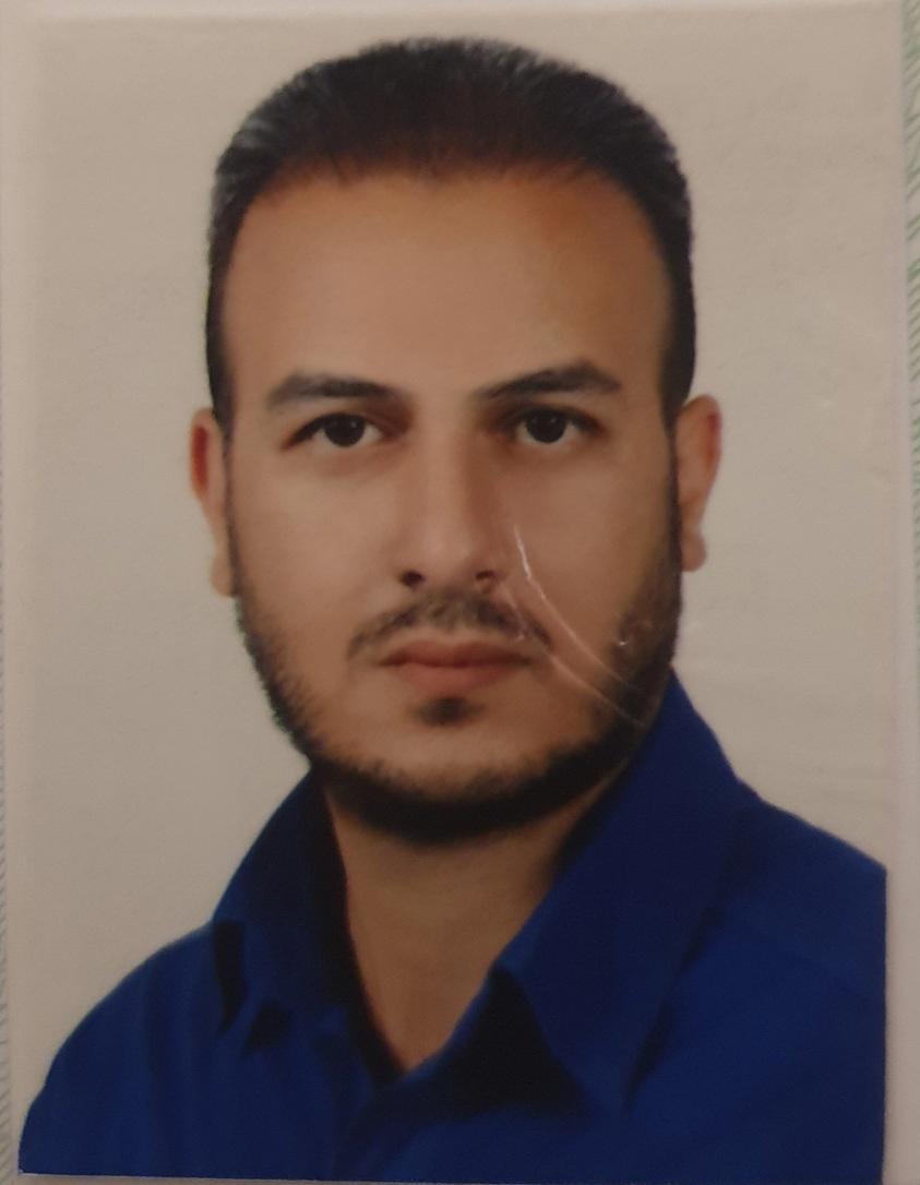مصطفی بنیادی دهکردی