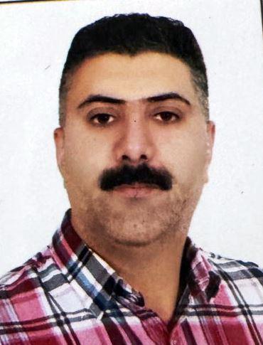سیدعلی موسوی نافچی
