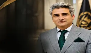 نتایج انتخابات اتحادیه طلا و جواهر ایلام اعلام شد؛ مهرداد هواسی‌پور رئیس شد