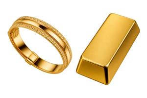 تفاوت طلای ۱۸ عیار و ۲۴ عیار چیست؟ کدام یک برای پس‌انداز منطقی‌تر است؟