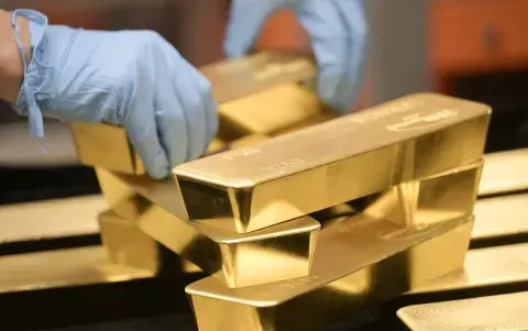 کودتای خاموش اروپا علیه آمریکا؛اروپا طلای خود را از چنگال فدرال رزرو بیرون می‌کشد