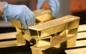 کودتای خاموش اروپا علیه آمریکا؛اروپا طلای خود را از چنگال فدرال رزرو بیرون می‌کشد