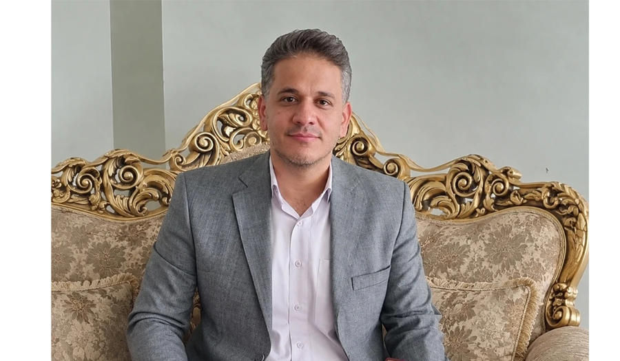 ترکیب جدید هیأتمدیره اتحادیه طلا و جواهر شهرکردمشخص شد؛ خاکسارحقانی رئیس شد