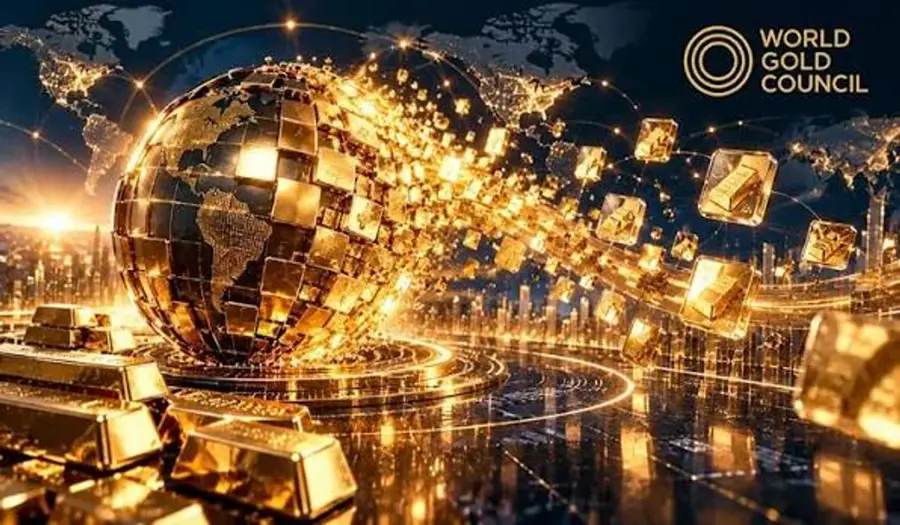 بازار طلای دیجیتال تا سال ۲۰۳۱ به ۱۷۰ میلیارد دلار می رسد