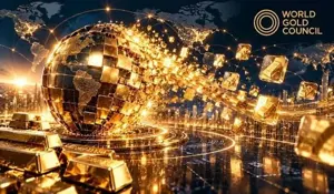 بازار طلای دیجیتال تا سال ۲۰۳۱ به ۱۷۰ میلیارد دلار می رسد