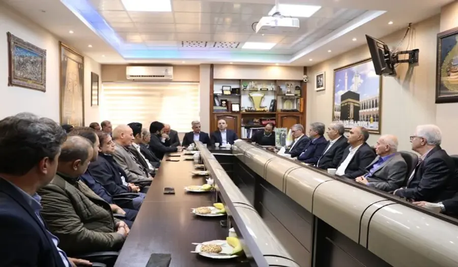 نظارت بر عیار، ترازوها و فضای مجازی؛ گامهای ضروری برای صیانت از اعتبار بازار تبریز