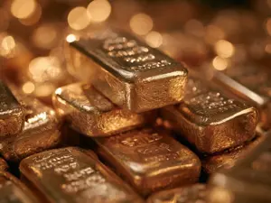 پیش بینی جدید قیمت جهانی طلا تا سال ۲۰۲۸؛ طلا ارزان می‌شود یا گران؟