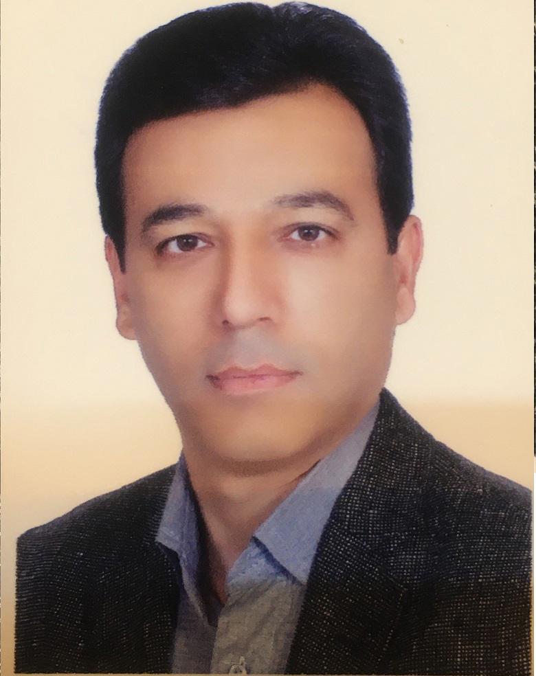 سیدحسن میرجعفری