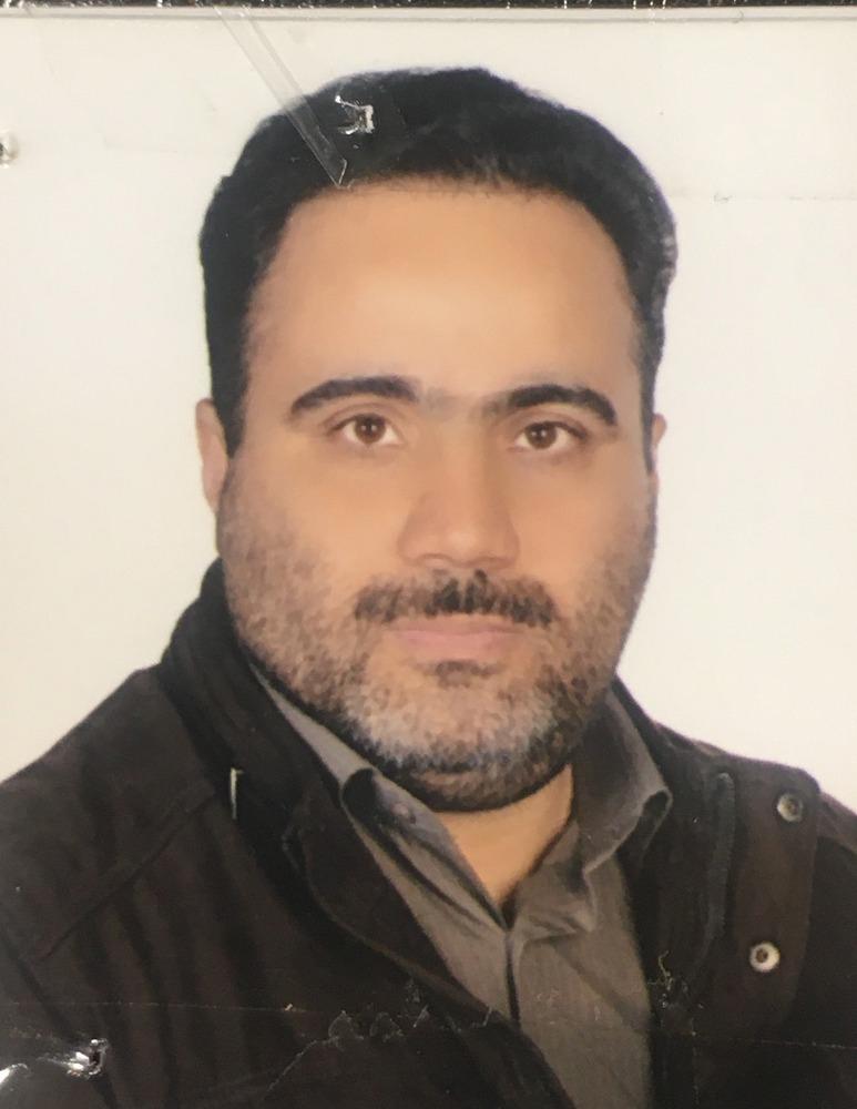 احمدعلی سمیعی پاقلعه