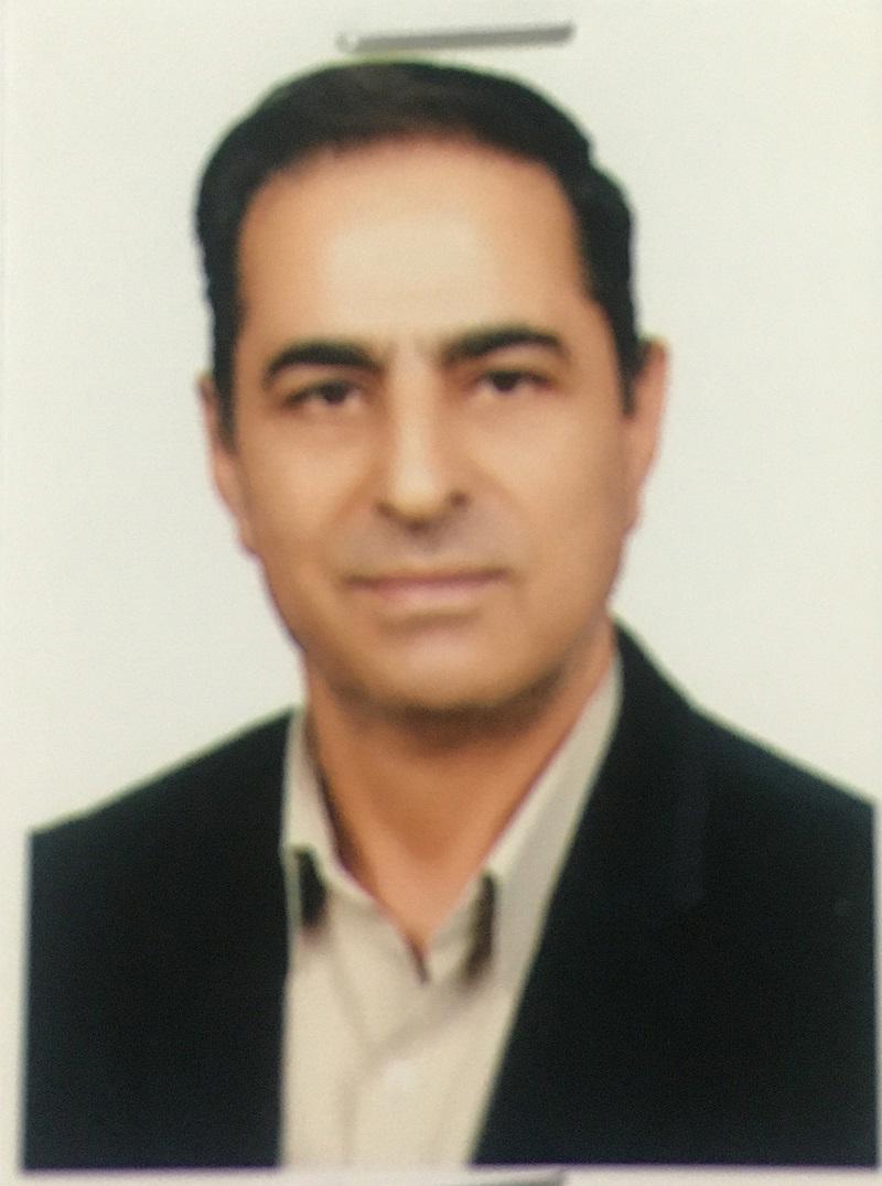 مسعود صفاری