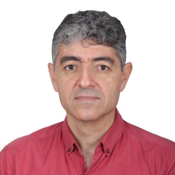 کامبیز عسکری