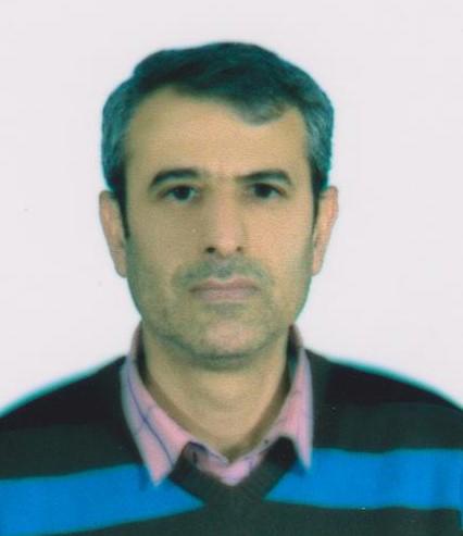 احمد شوشتری