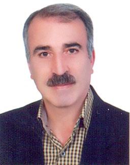 غلامرضا جاهدی دهخوارقانی