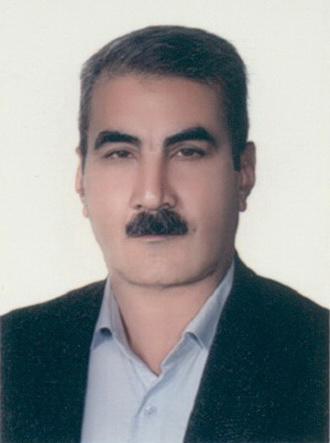 ناصر خرازی