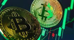 چهارمین هفته افت متوالی بیتکوین