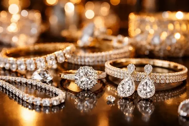 آغاز دهه طلایی و سرنوشت ساز صنعت جهانی جواهرات