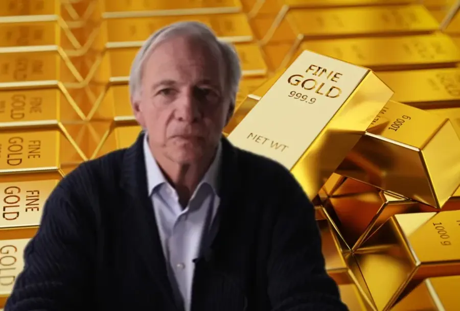 در دنیای بی ثبات امروز، امن ترین سرمایه گذاری طلاست